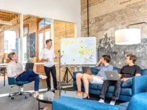 Colombe Rendif trading algorithmique